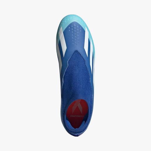 adidas X Crazyfast.3 LL Césped Natural Seco