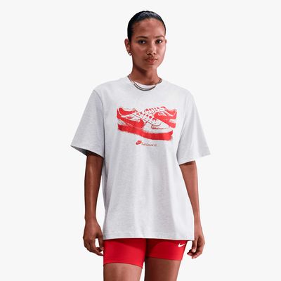 Nike Camiseta Sportswear
