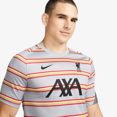 Nike Liverpool FC Dri-FIT Pre-Match