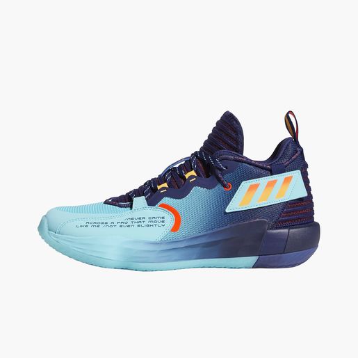 adidas Dame 7 EXTPLY