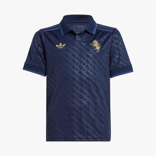 adidas Tercera Equipación Juventus 24/25