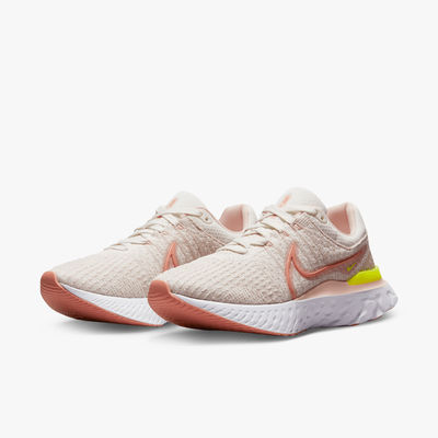 Nike React Infinity Run Flyknit 3