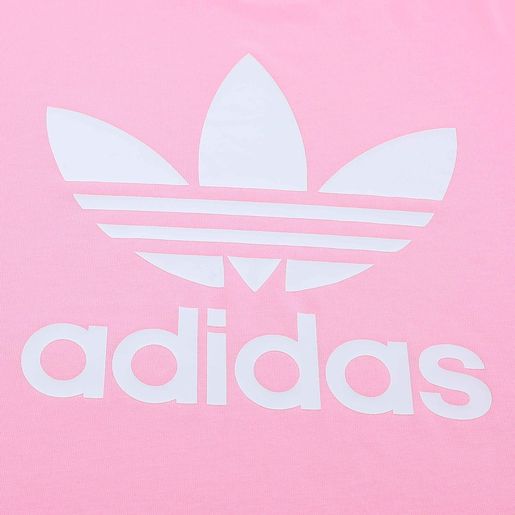 Adidas Adicolor Trifolio Boxy | Marathon Sports Perú