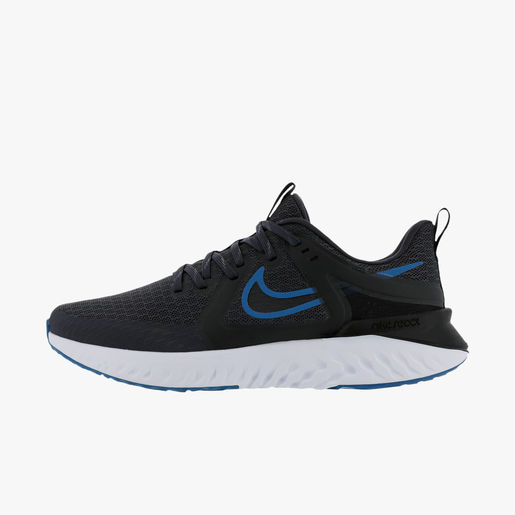 Nike legend react 2 black on sale