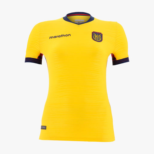 Camiseta FEF Oficial Mundial 2026