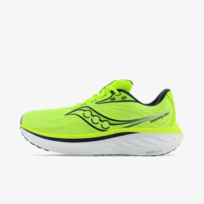 Saucony Ride 18