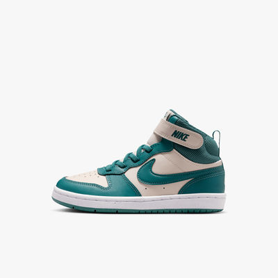 Nike Zapatos Court Borough Mid 2
