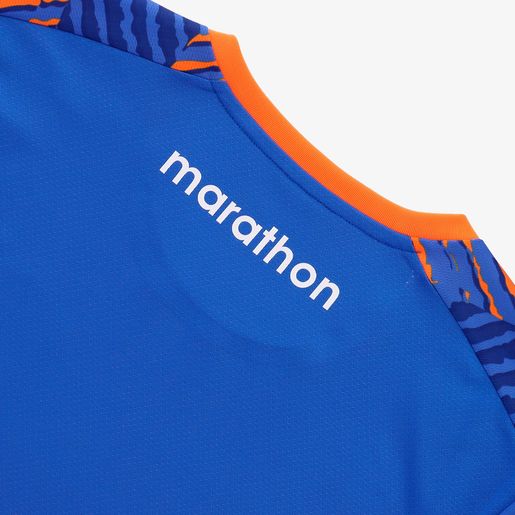 Royal Pari Camiseta Away 2025