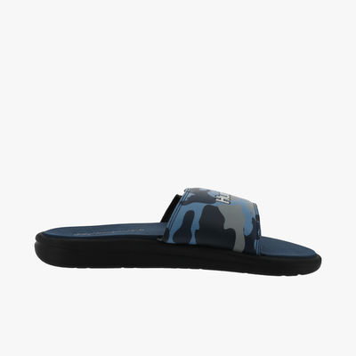 Hurley Camo Slide