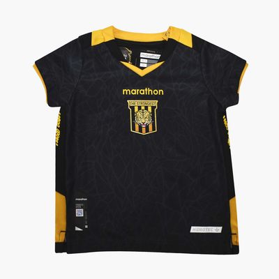 The Strongest Camiseta Alterna 2022