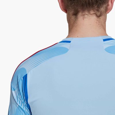 adidas España Away 2022