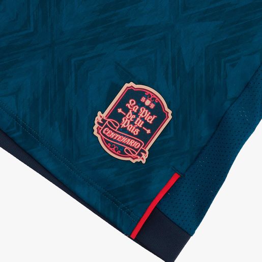 Camiseta FEF Oficial 100 años