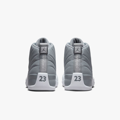 Air Jordan 12 Retro Stealth