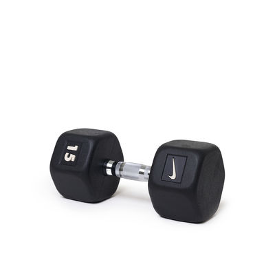 Nike Mancuerna Hexagonal 15kg
