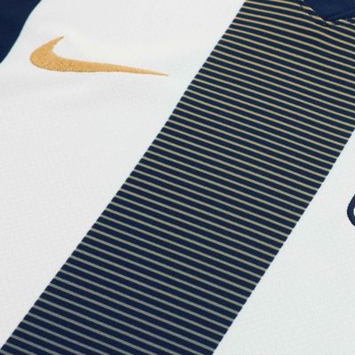 Nike Camiseta Hombre Alianza Lima 2025 Local