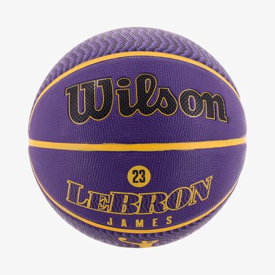 Wilson Pelota NBA Player Icon