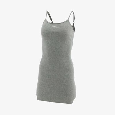 strapless open back dress Dear Me Maxi Dress Purple main image 0
