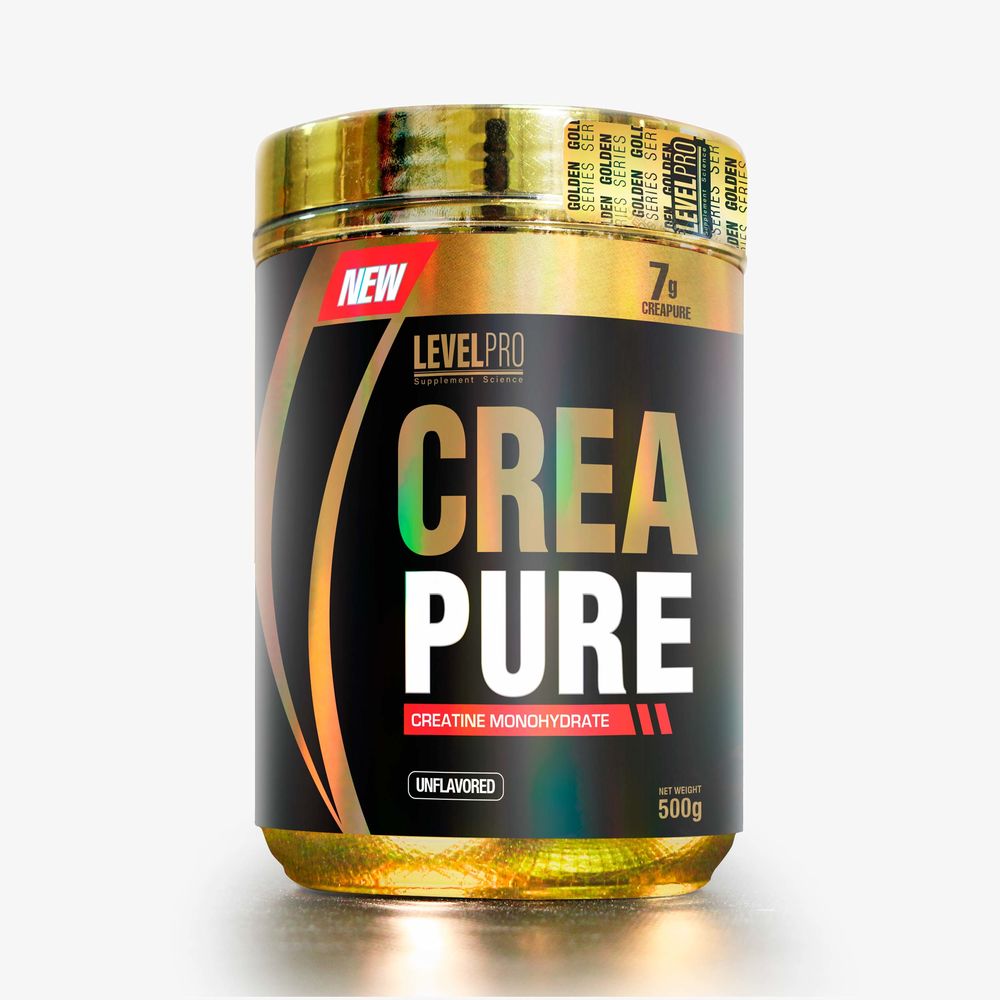 Level Pro Crea Pure 500 G