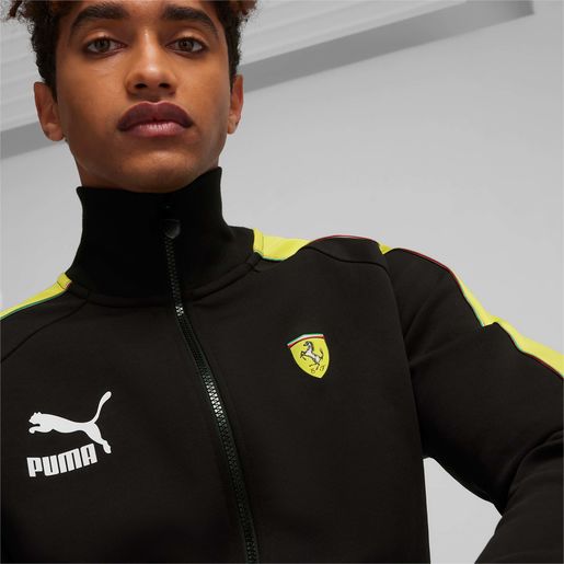 Puma Scuderia Ferrari Race Iconic T7