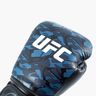 UFC Guantes Boxeo Pro Octagon Lava 8 Oz