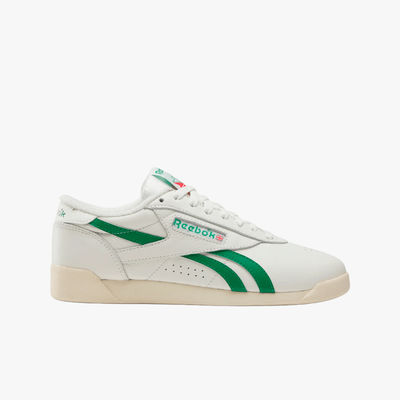 Reebok Zapatos Freestyle Lo
