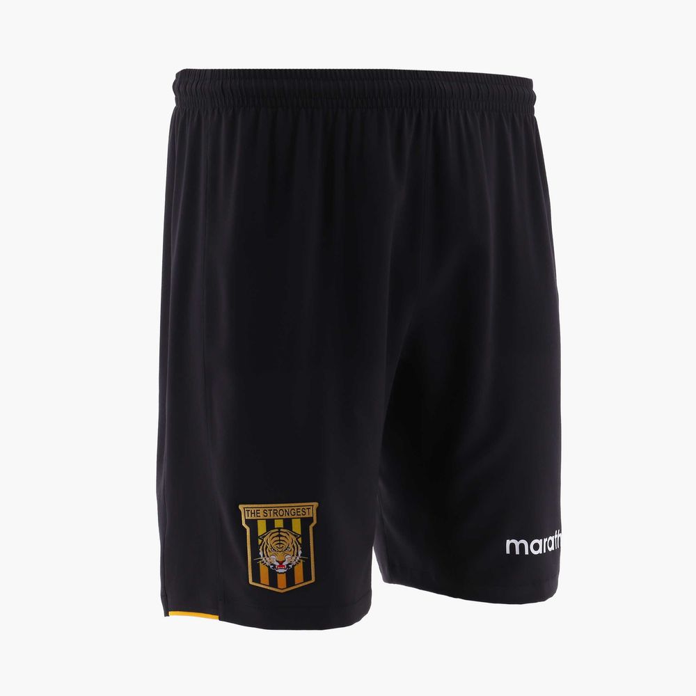 The Strongest Short Oficial 2021