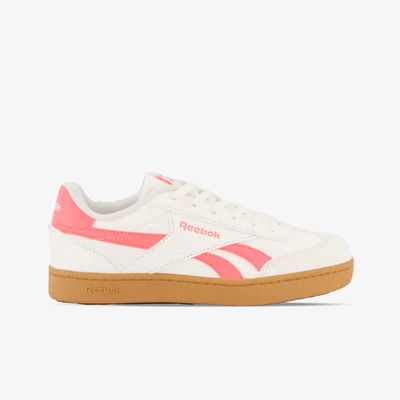 Reebok Zapatos Smash Edge Elastic & Top Strap