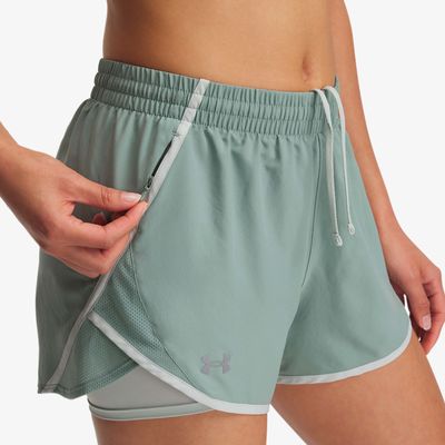 Under Armour Short Fly-By