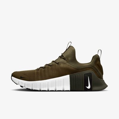Nike Free Metcon 6