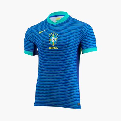 Nike Brazil 2024 Stadium Away