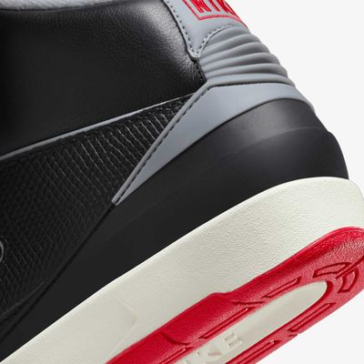 Air Jordan 2 Retro