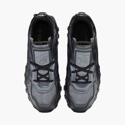 Reebok Cardi B Classic Leather