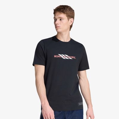 adidas Camiseta Estampado Predator