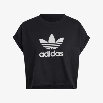 SHORT TEE