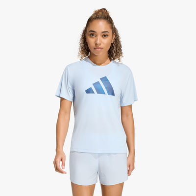 adidas Camiseta adi365 Running Essentials Brand Lo