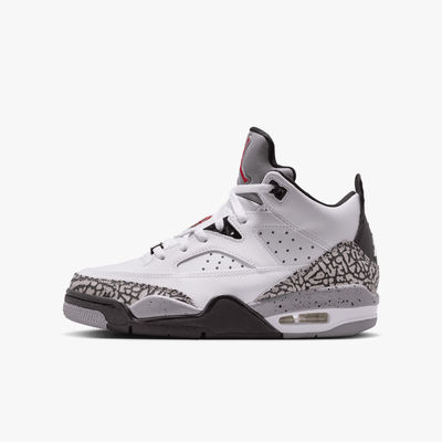 Jordan Son of Mars Low