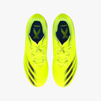adidas X Ghosted.4