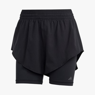 adidas HIIT HEAT.RDY Training 2-in-1
