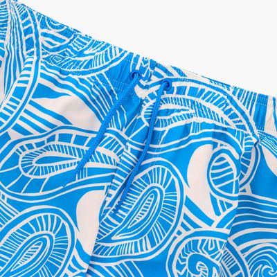 Speedo Short Printed Leisure