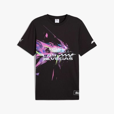 Puma Camiseta F1® Las Vegas