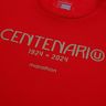 Camiseta Centenario Hincha Universitario 2024