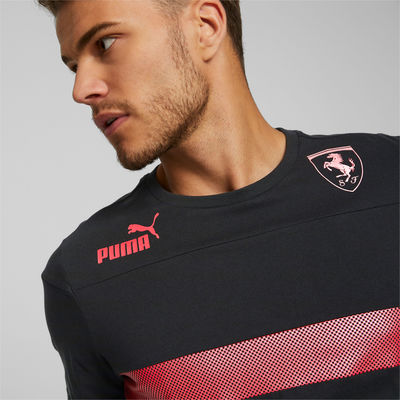 Puma Scuderia Ferrari Metal Energy