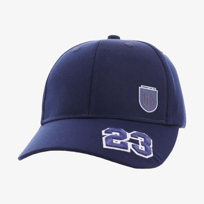 Gorra FEF Hincha Mundial 2026
