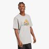 adidas Camiseta Graphic Doodle Hunt Skate