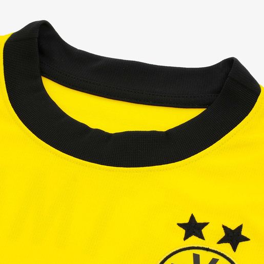 Puma Camiseta Borussia Dortmund Local 23/24