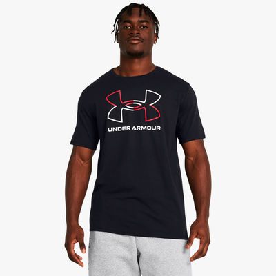 Under Armour Camiseta Foundation
