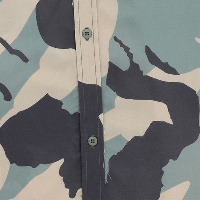 Quiksilver Camisa Essential Woven
