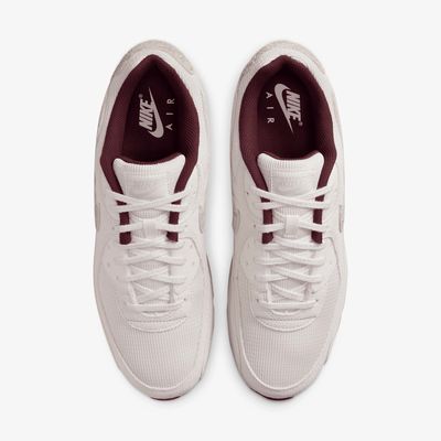 Nike Air Max 90 PRM Sail Burgundy Crush