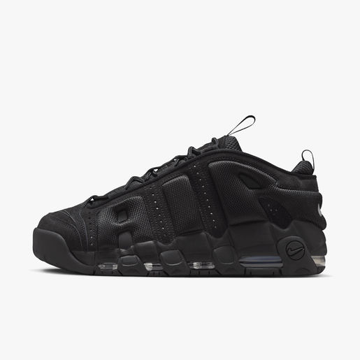 Nike Zapatos Air More Uptempo Low