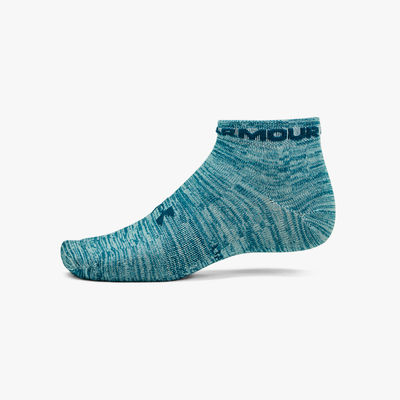 Under Armour Essential Tobilleras 3 Pares